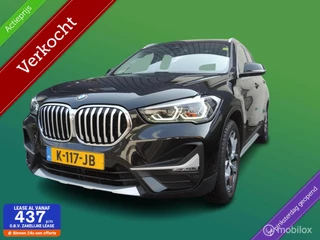 BMW X1 xDrive25e High Executive Edition,ALLE OPTIES!!!!
