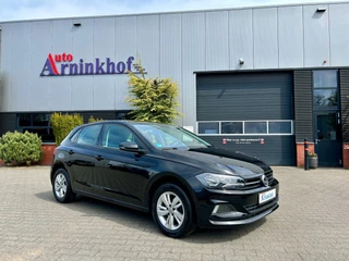 Volkswagen POLO 1.0 TSI comfortline