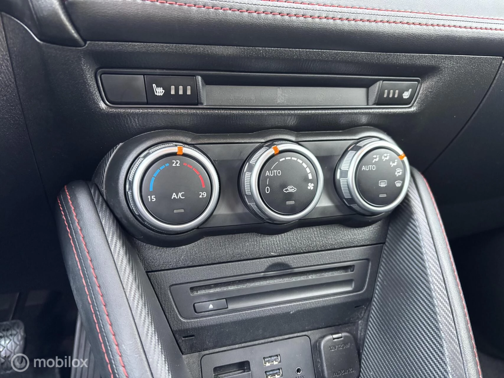 Hoofdafbeelding Mazda 2