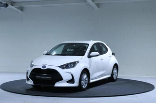 Toyota Yaris 1.5 Hybrid | Stoelverwarming | Apple CarPlay