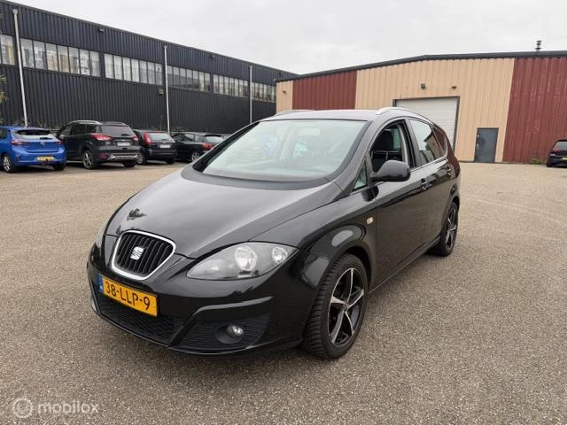 Hoofdafbeelding SEAT Altea XL