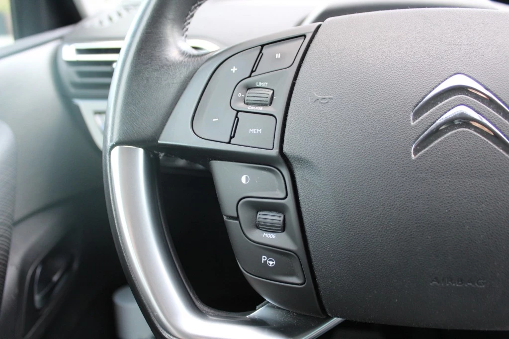 Hoofdafbeelding Citroën C4