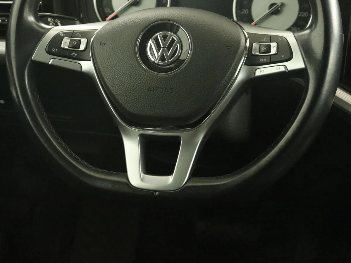 Hoofdafbeelding Volkswagen Touareg