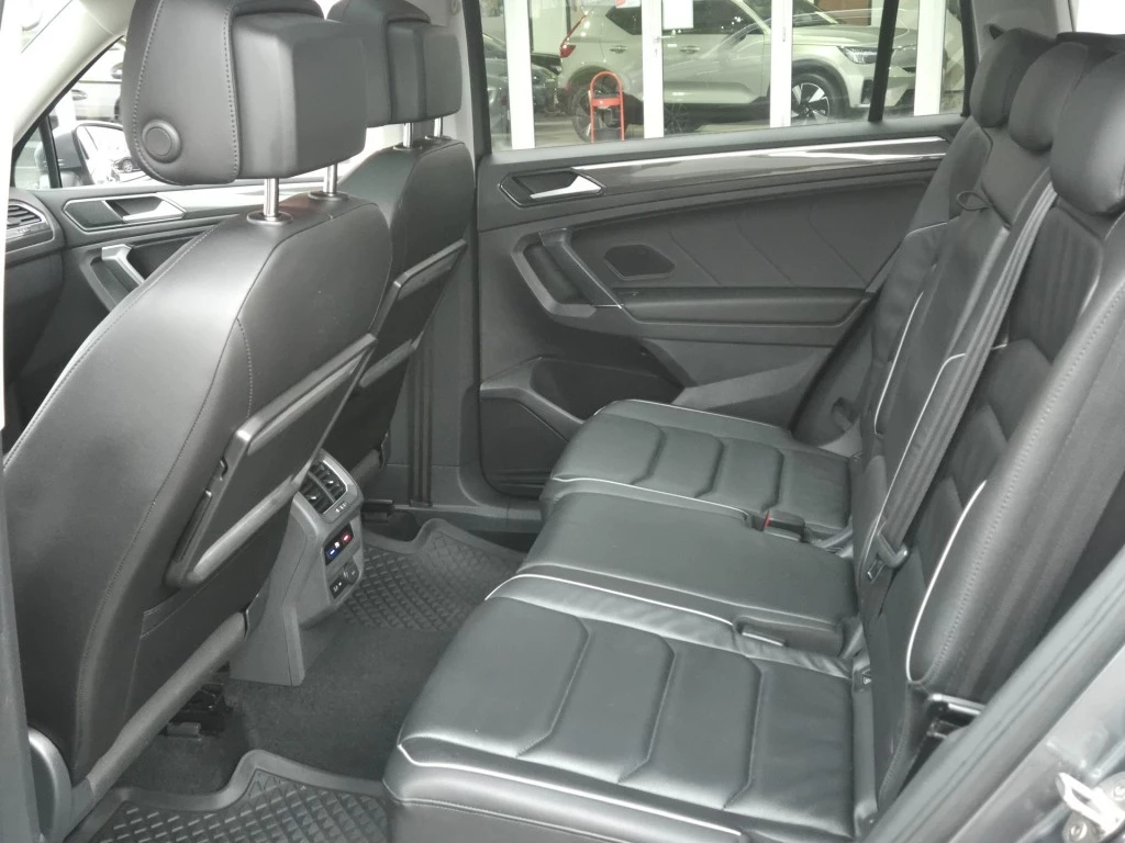 Hoofdafbeelding Volkswagen Tiguan Allspace