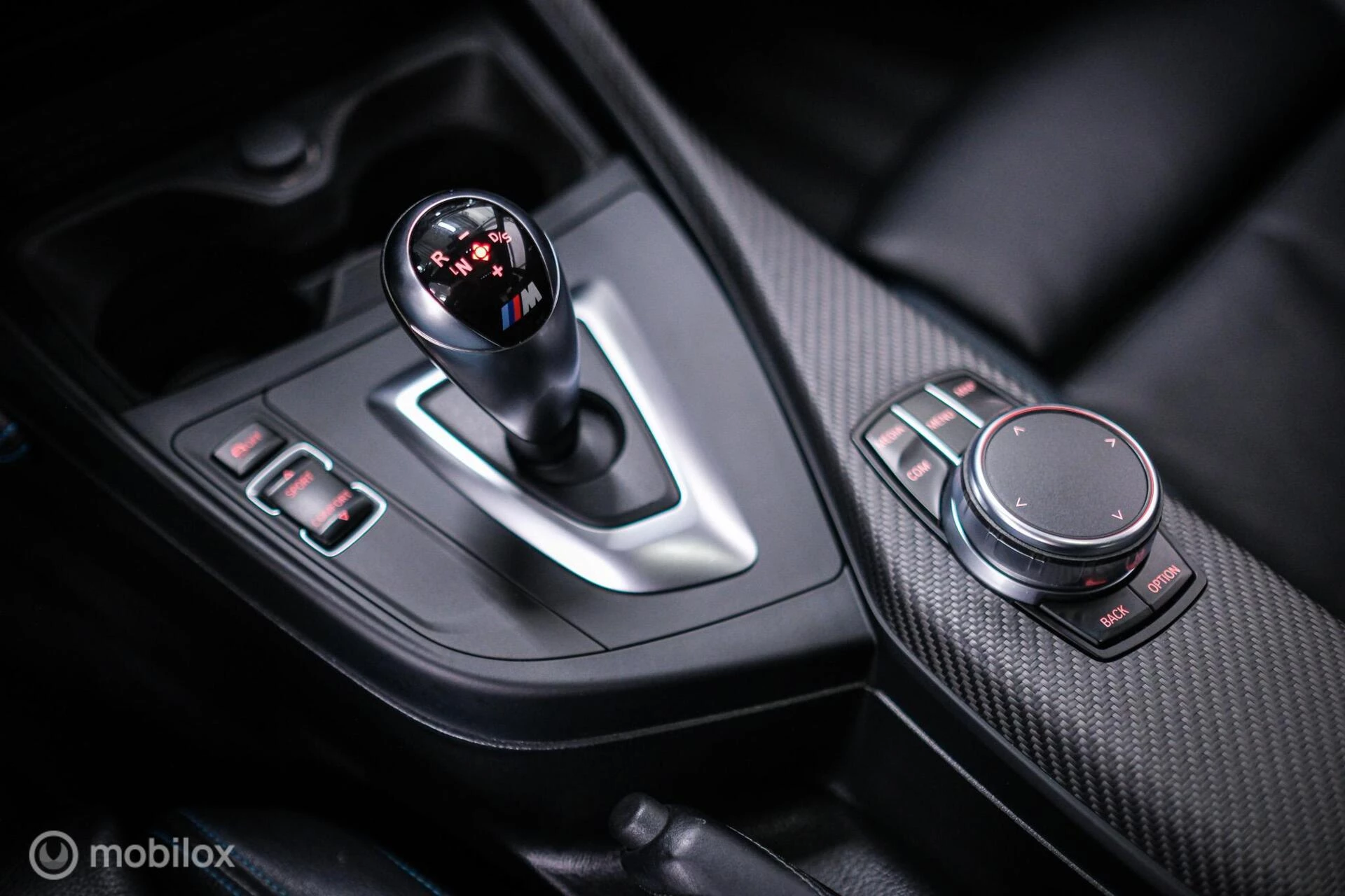 Hoofdafbeelding BMW M2