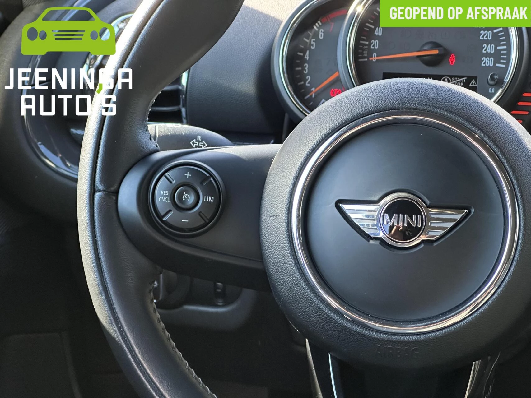 Hoofdafbeelding MINI Clubman