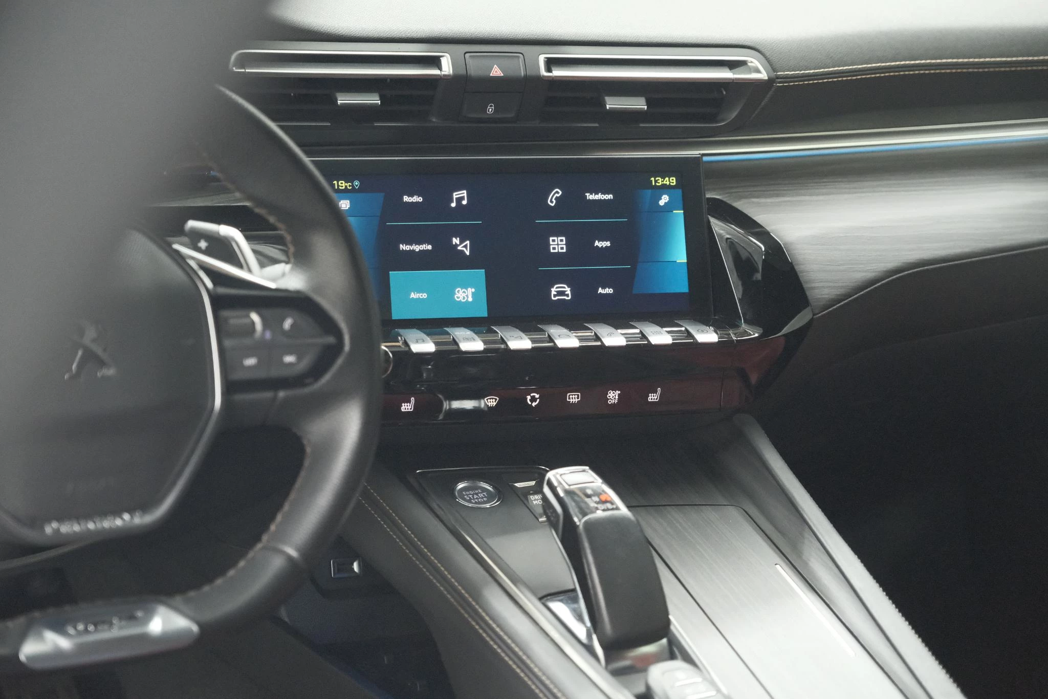 Hoofdafbeelding Peugeot 508
