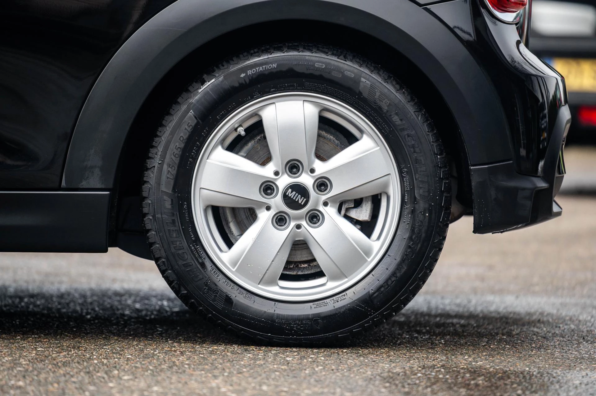 Hoofdafbeelding MINI One