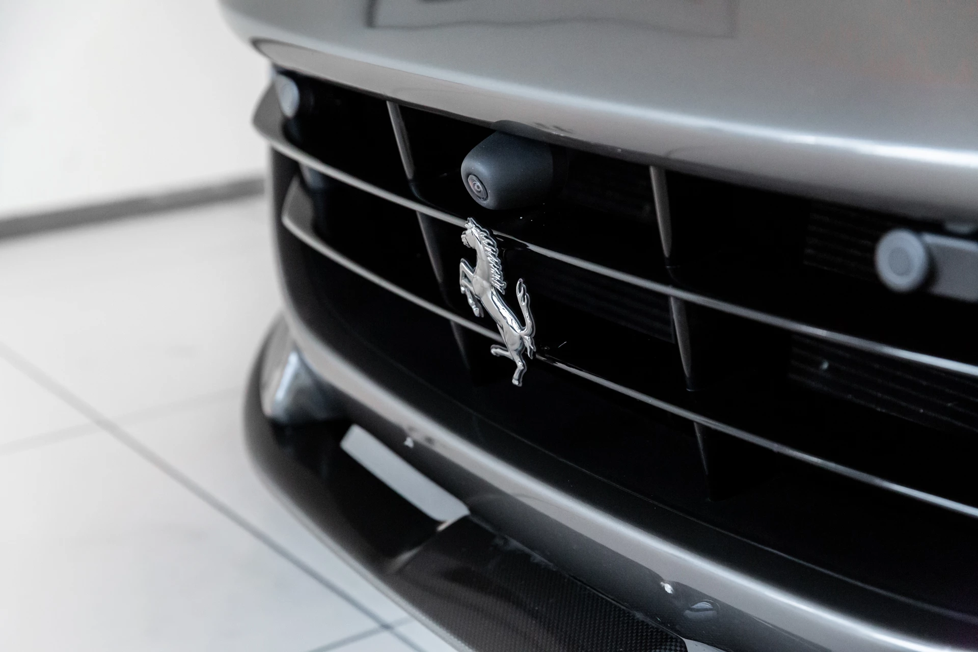 Hoofdafbeelding Ferrari Portofino