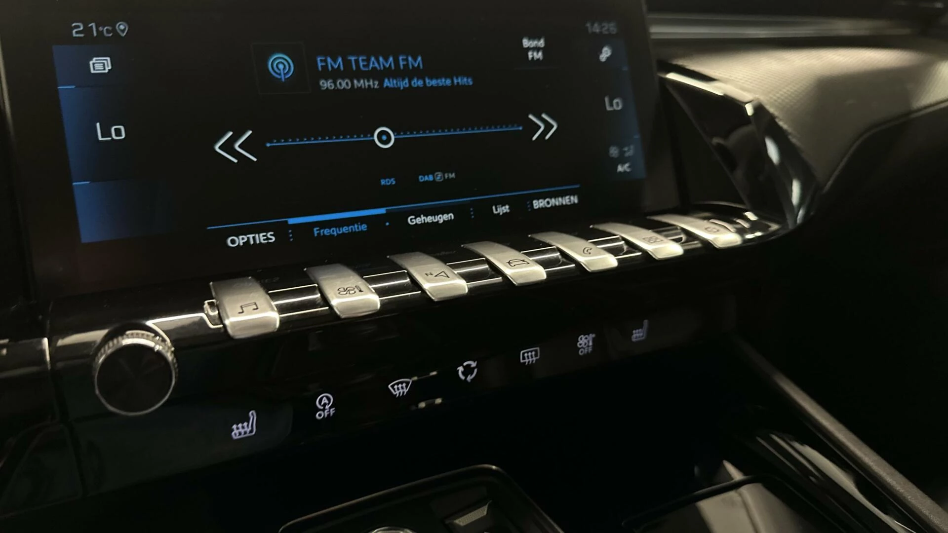 Hoofdafbeelding Peugeot 508