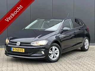 Volkswagen Polo 1.0 TSI Beats | AUTOMAAT | CRUISE | CAMERA |