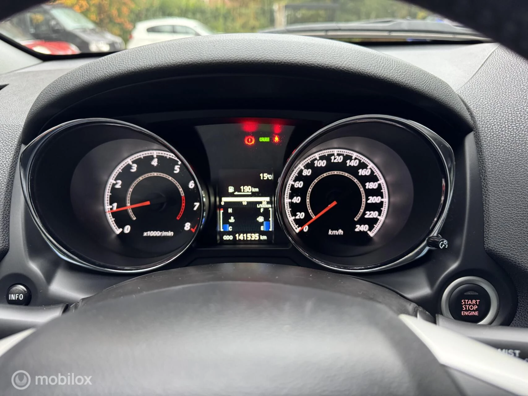 Hoofdafbeelding Mitsubishi ASX