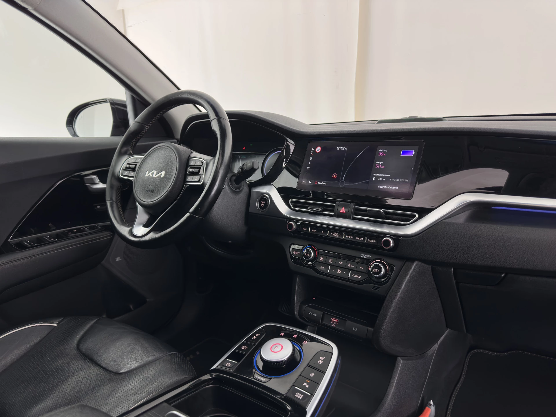 Hoofdafbeelding Kia e-Niro