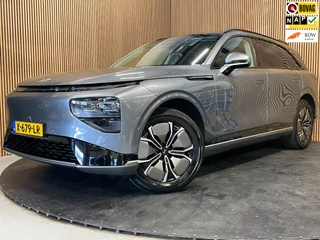 Xpeng G9 RWD Long Range 98 kWh|97% SOH|570KM WLTP|FULL OPTION|TREKHAAK|PANO|STOELVERW+VENT|STUURVERW|CAMERA V+A+L+R+360+3D|NAP|NL|