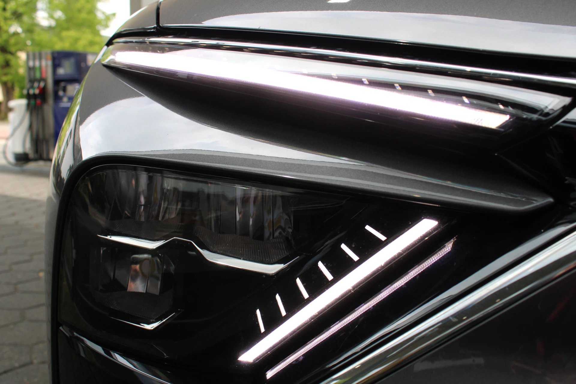 Hoofdafbeelding Citroën C5 X