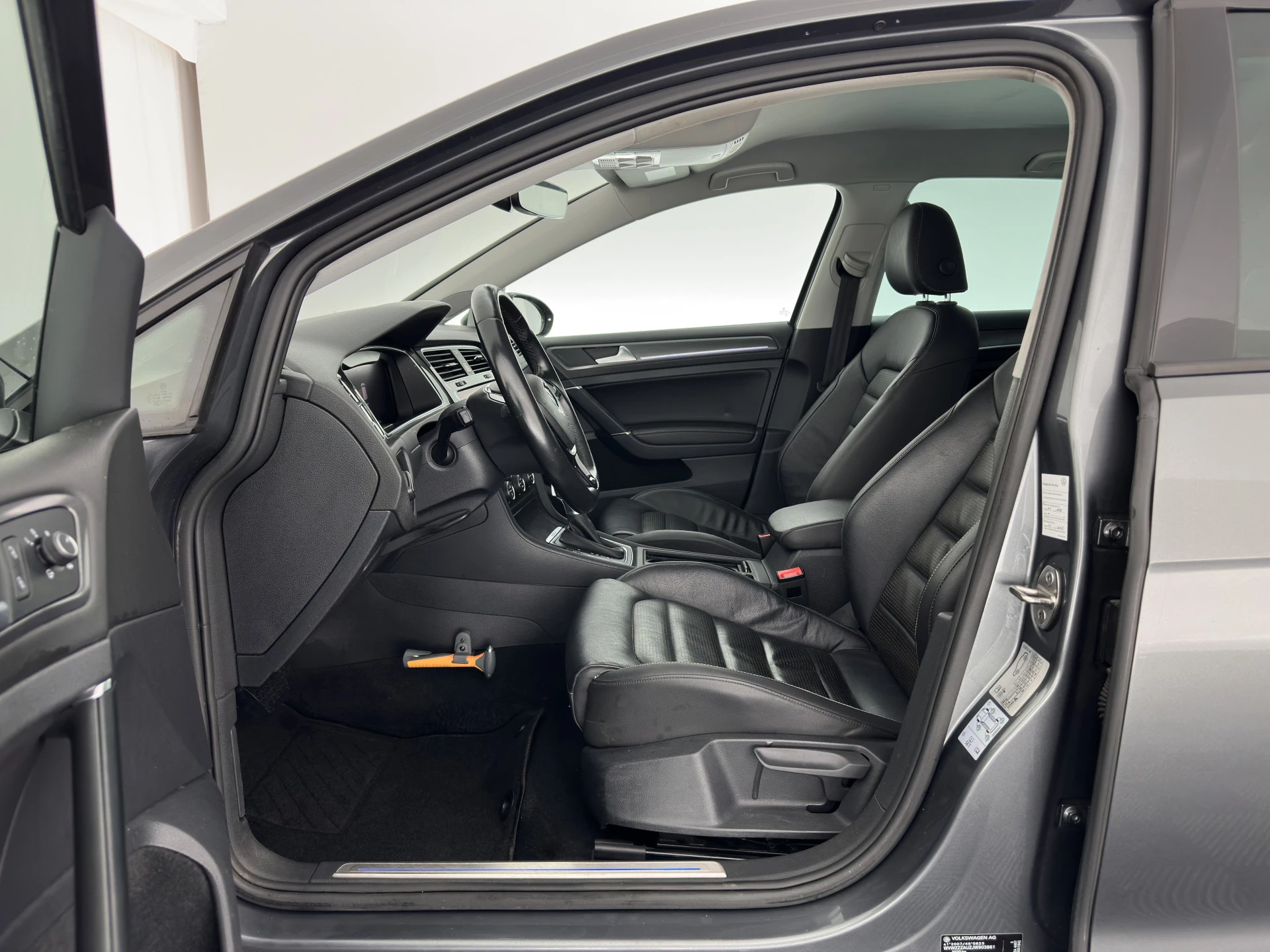 Hoofdafbeelding Volkswagen e-Golf