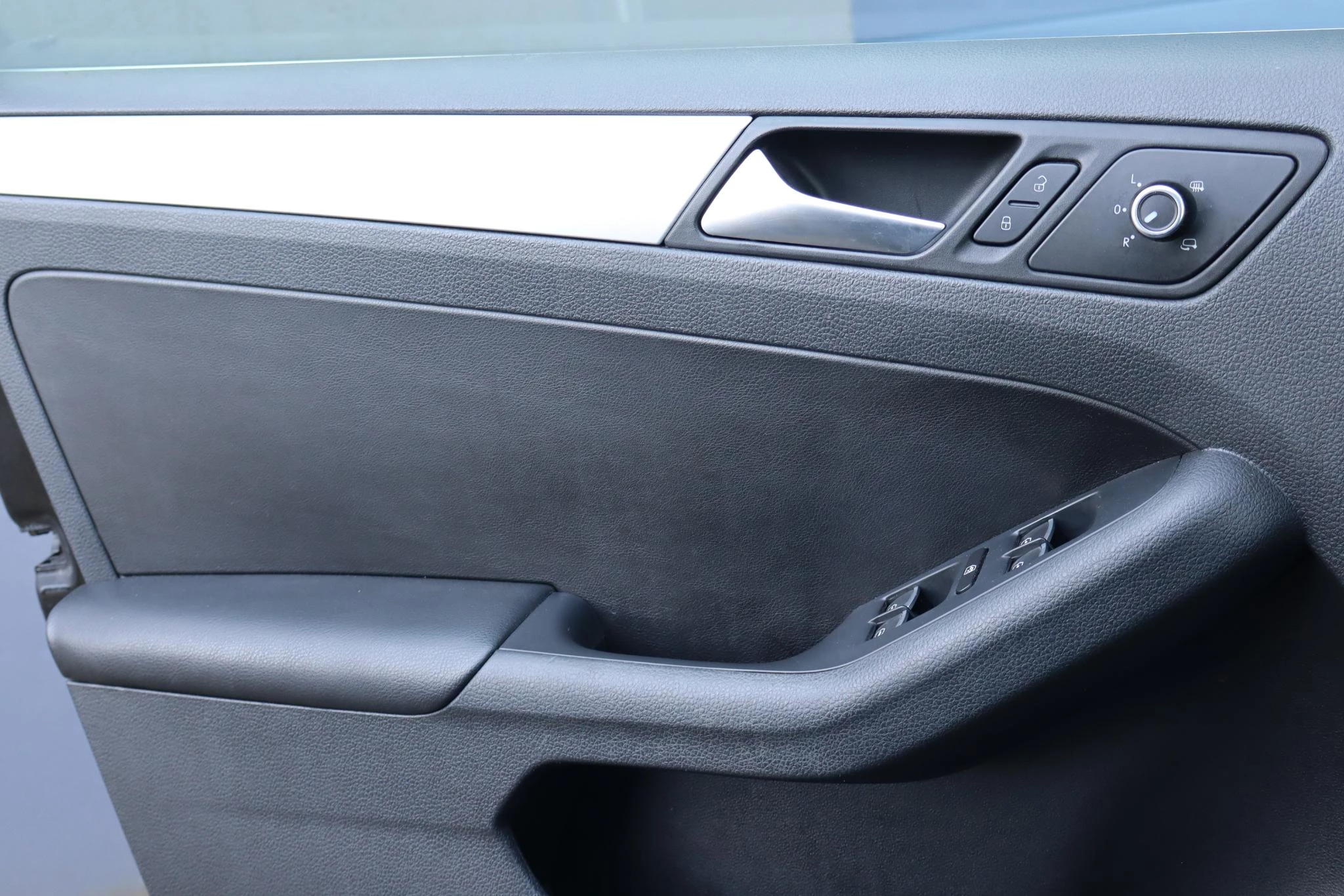 Hoofdafbeelding Volkswagen Jetta
