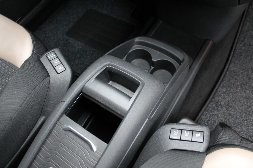 Hoofdafbeelding Citroën C4 Picasso