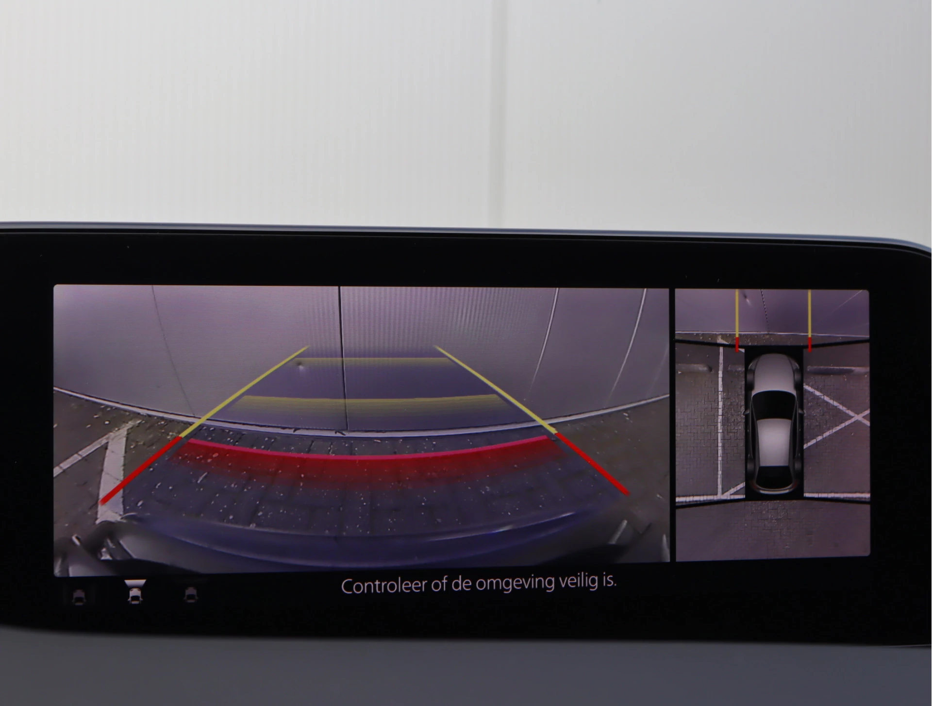 Hoofdafbeelding Mazda 3