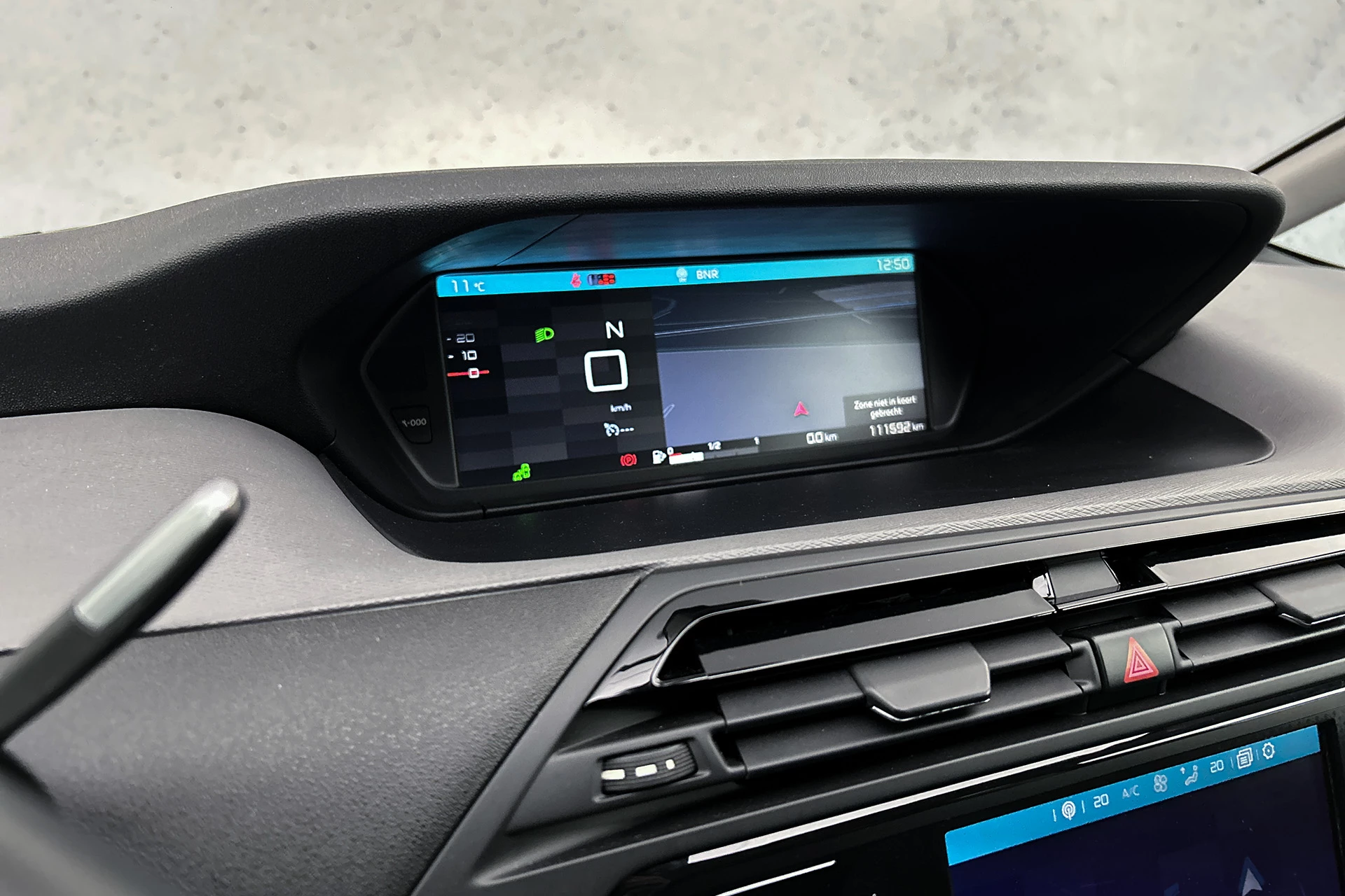 Hoofdafbeelding Citroën Grand C4 Picasso