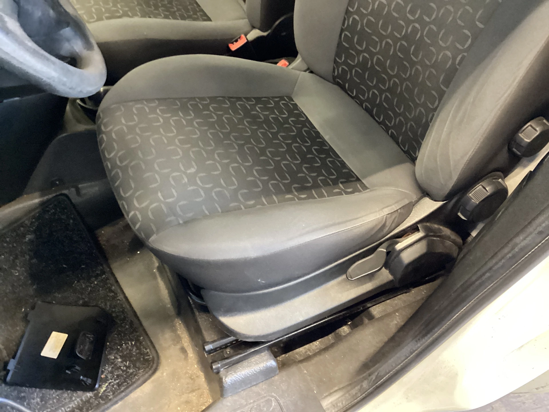 Hoofdafbeelding Fiat Doblò