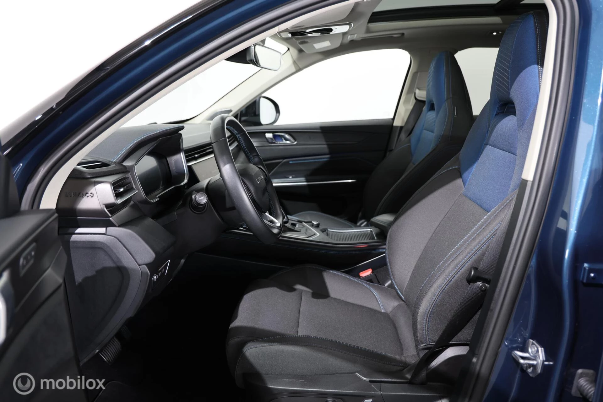 Hoofdafbeelding Lynk & Co 01