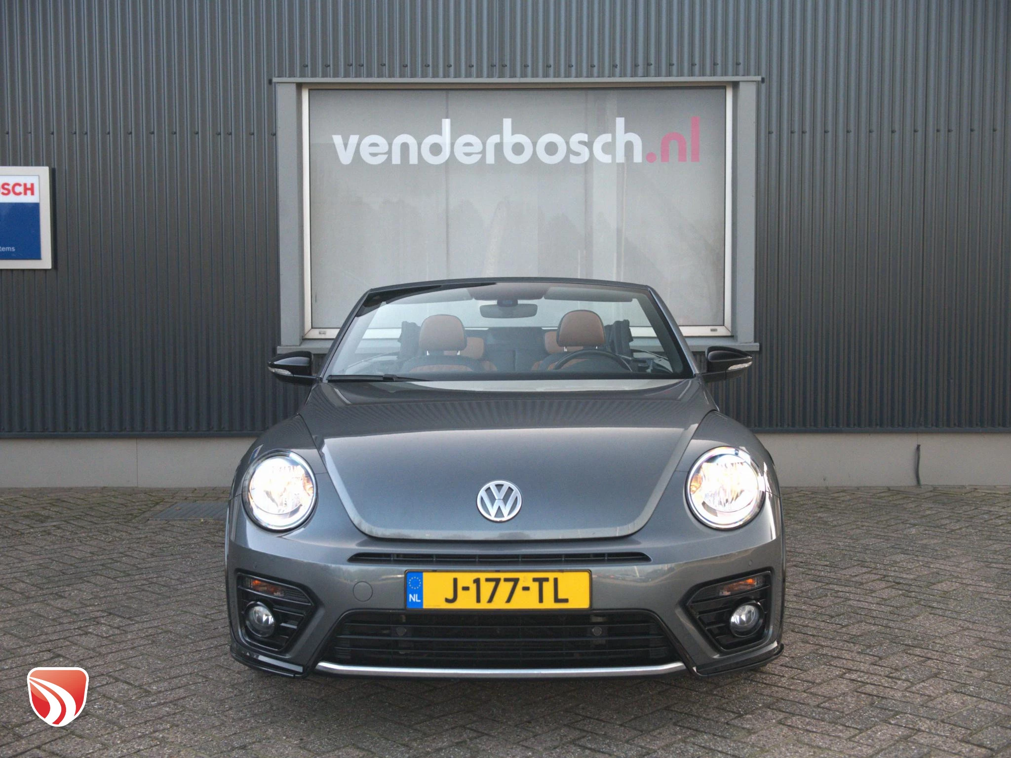 Hoofdafbeelding Volkswagen Beetle