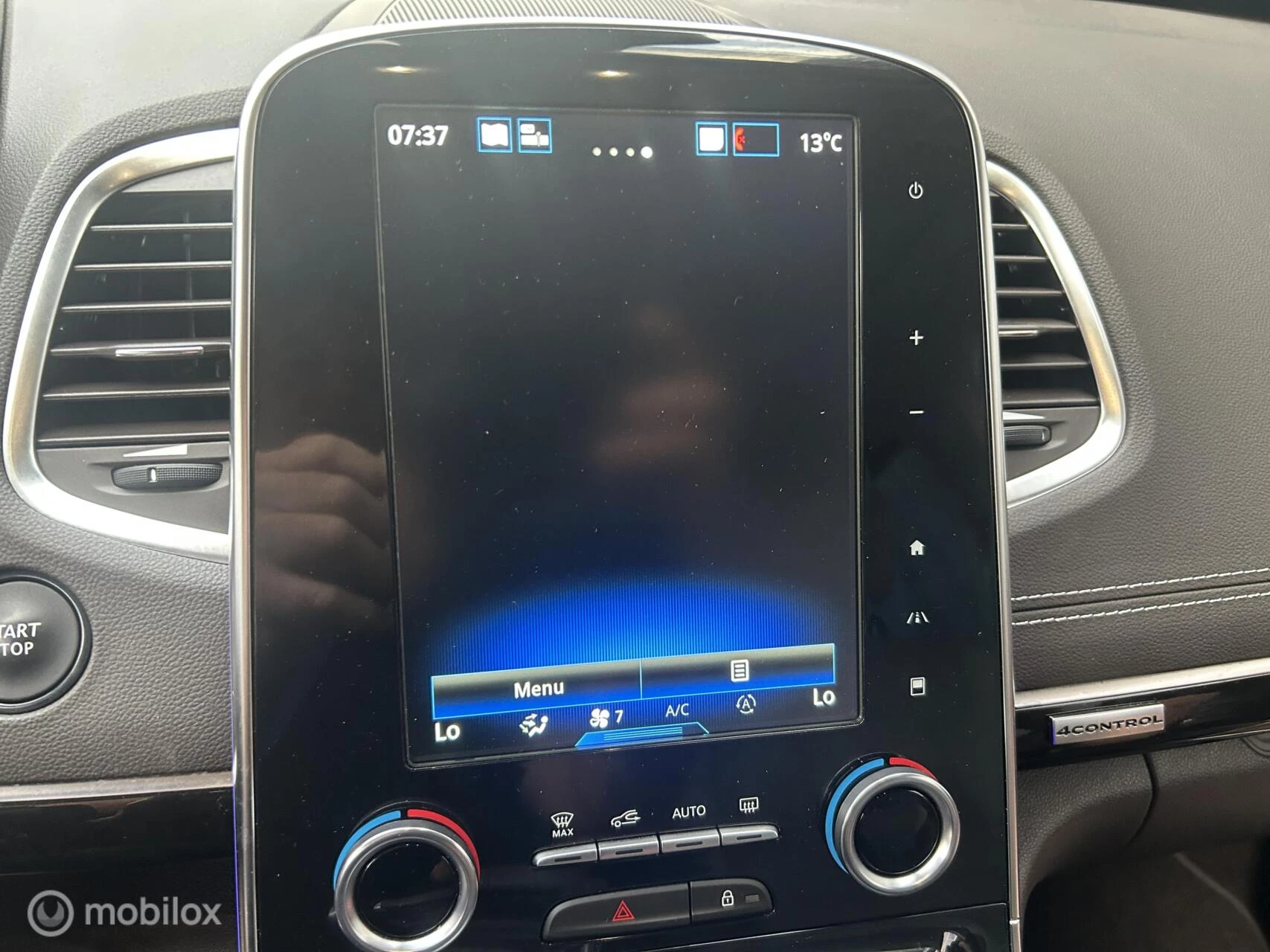 Hoofdafbeelding Renault Espace