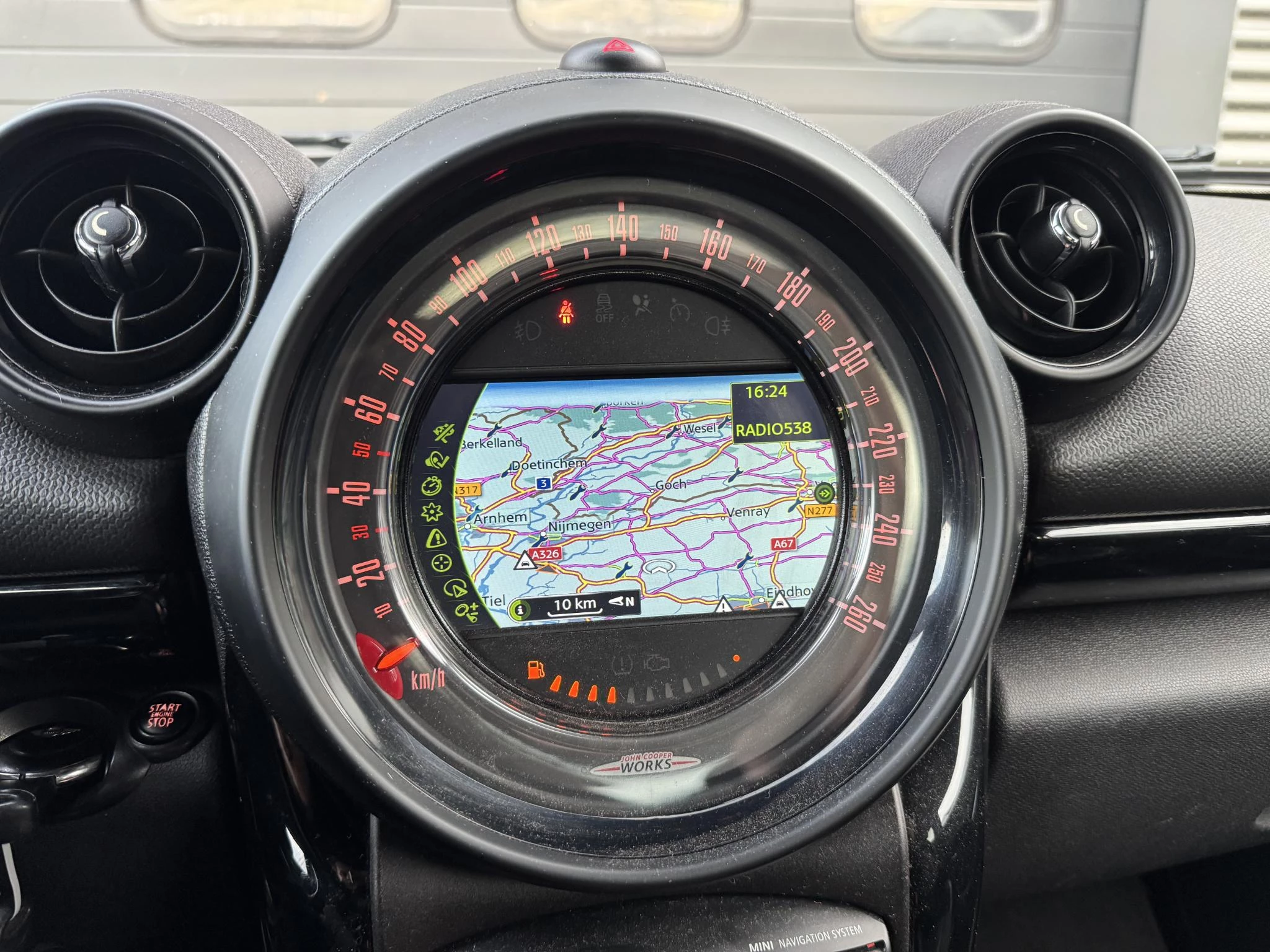 Hoofdafbeelding MINI Paceman