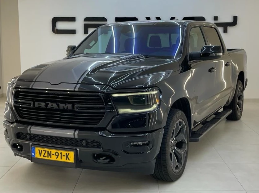 Hoofdafbeelding Dodge Ram Pick-Up