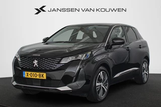 Peugeot 3008 1.6 HYbrid 300 Allure Pack Business PHEV 300PK Camera Carplay Stoelverwarming Keyless
