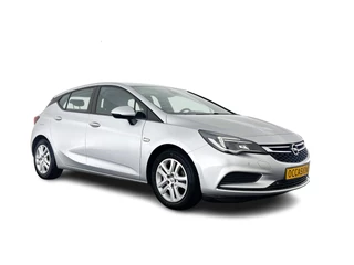 Opel Astra 1.6 CDTI Online Edition IntelliLink-Pack *NAVI-FULLMAP | CARPLAY | DAB | SPORT-SEATS | ECC | AMBIENT-LIGHT | PDC | CRUISE*