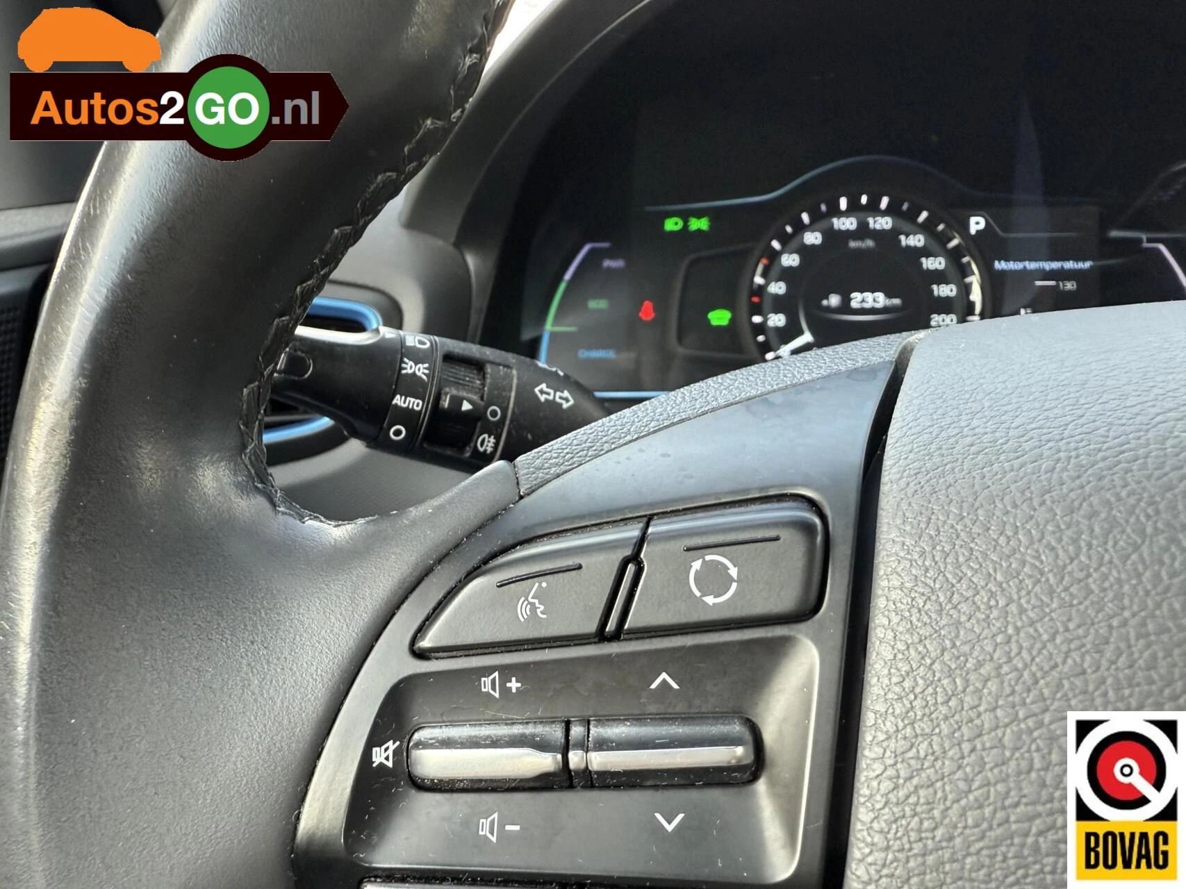 Hoofdafbeelding Hyundai IONIQ