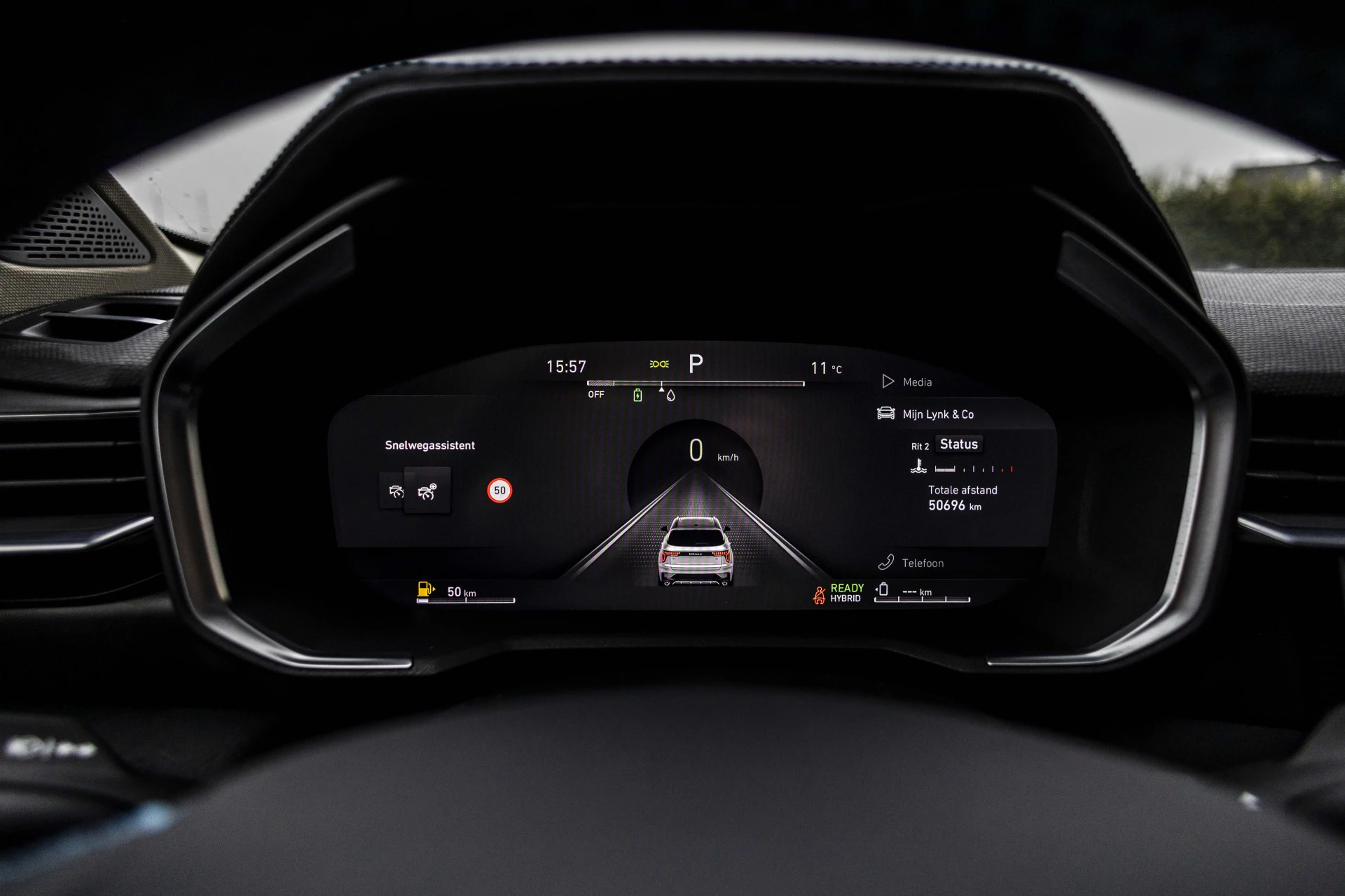 Hoofdafbeelding Lynk & Co 01