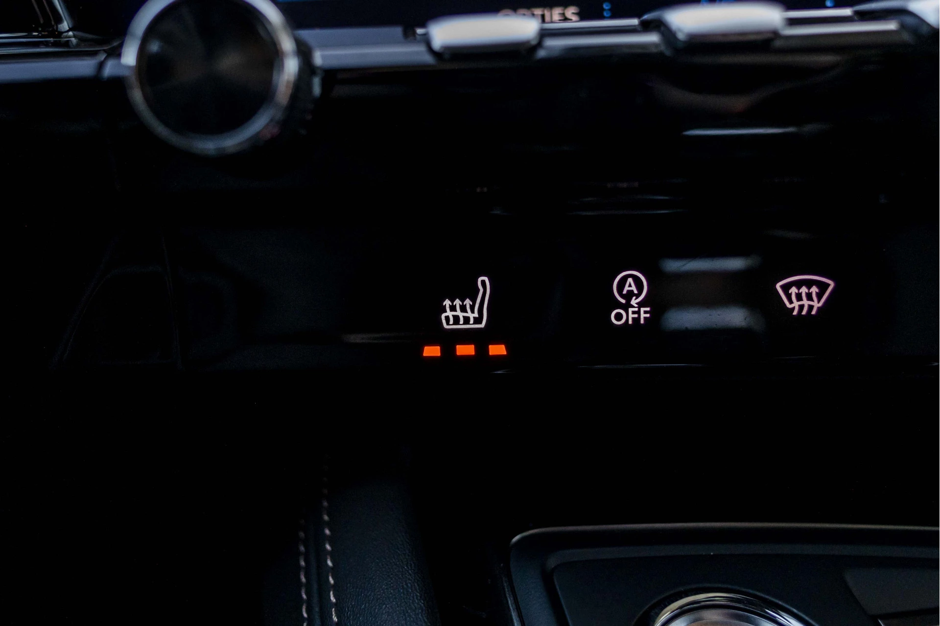 Hoofdafbeelding Peugeot 508