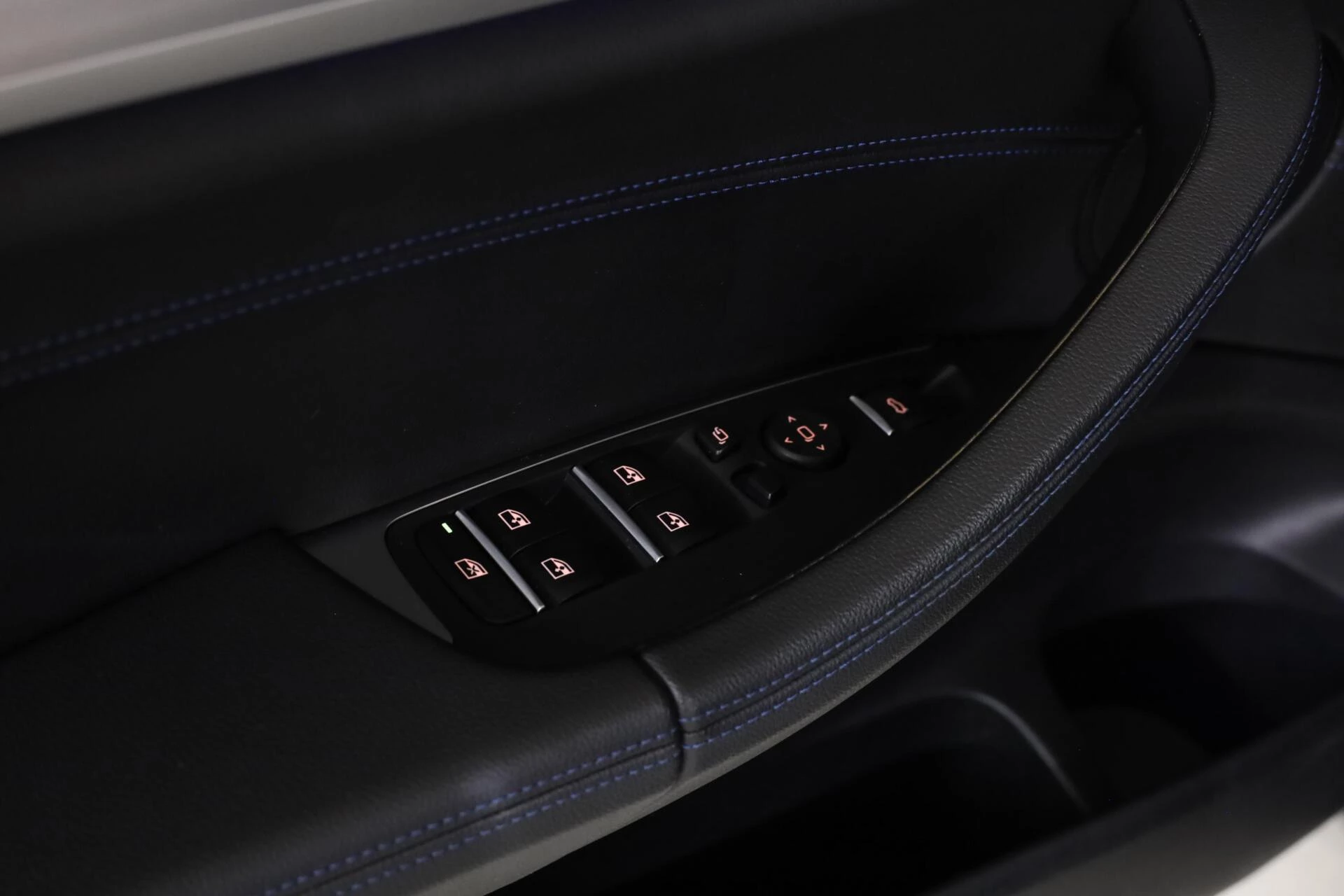 Hoofdafbeelding BMW X4