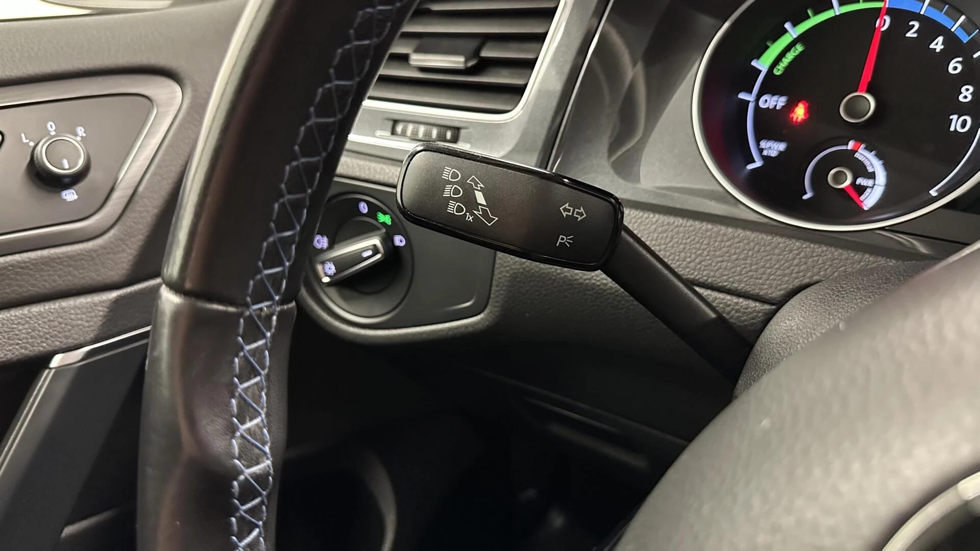 Hoofdafbeelding Volkswagen e-Golf