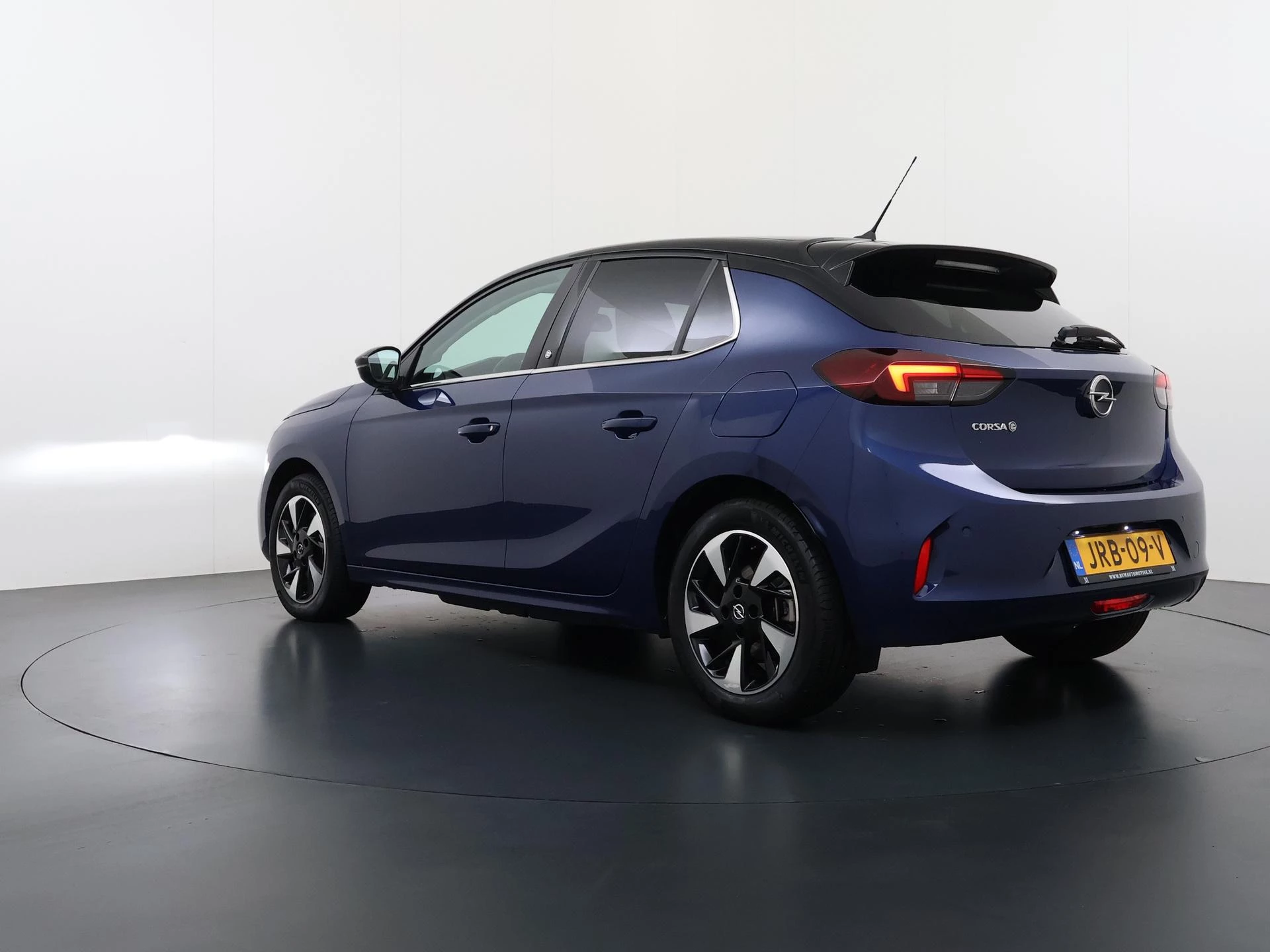 Hoofdafbeelding Opel Corsa-e