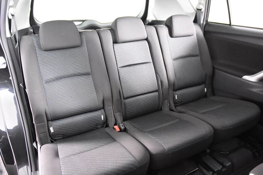 Hoofdafbeelding Toyota Verso