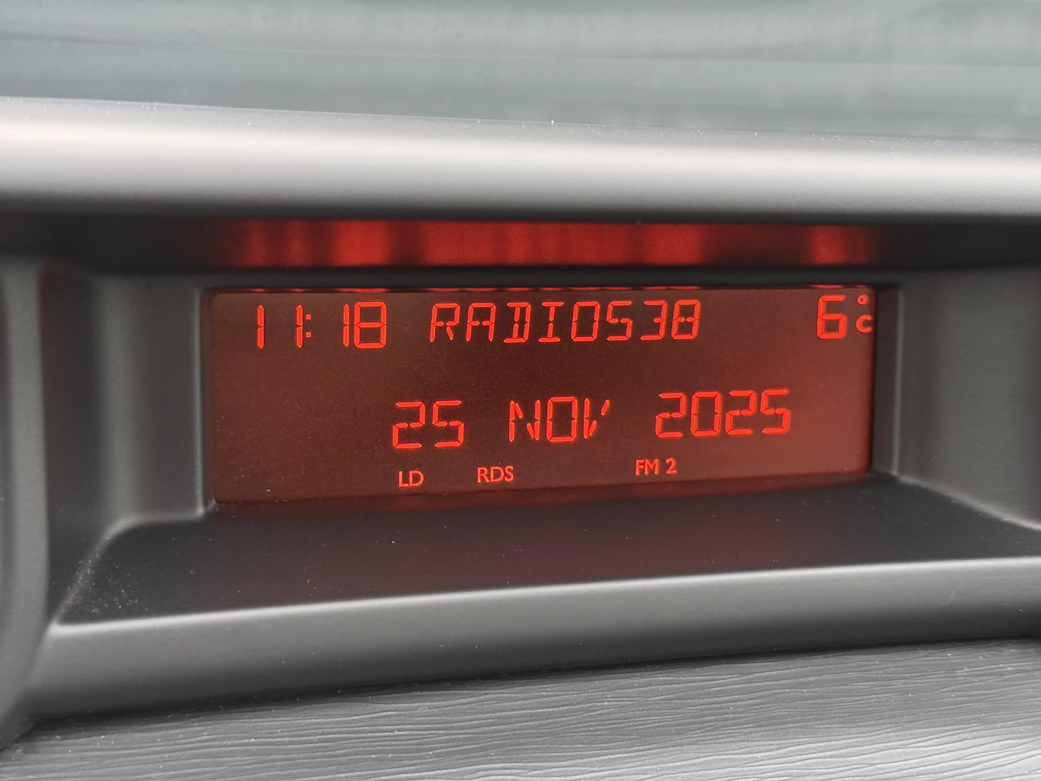 Hoofdafbeelding Citroën C3 Picasso