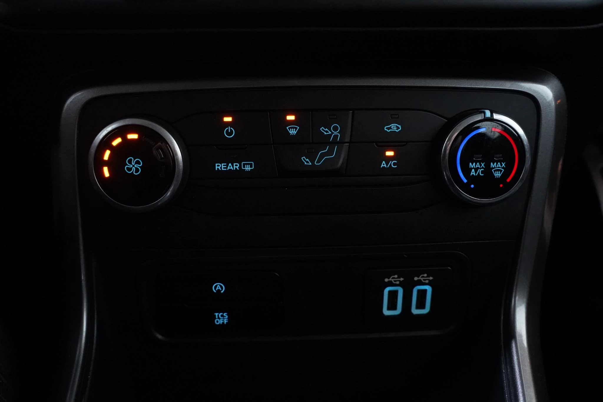 Hoofdafbeelding Ford EcoSport