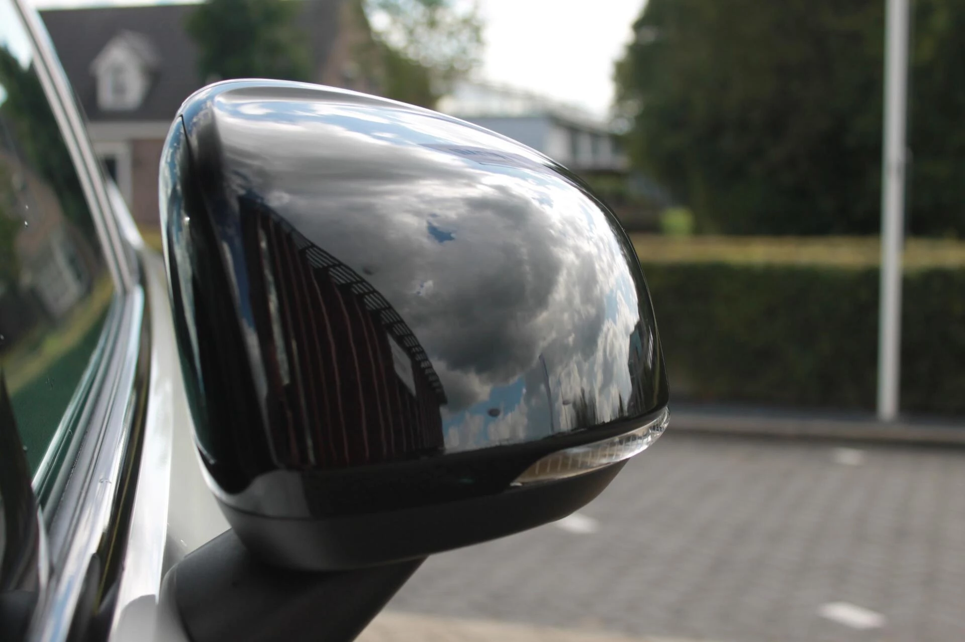 Hoofdafbeelding Volvo C40
