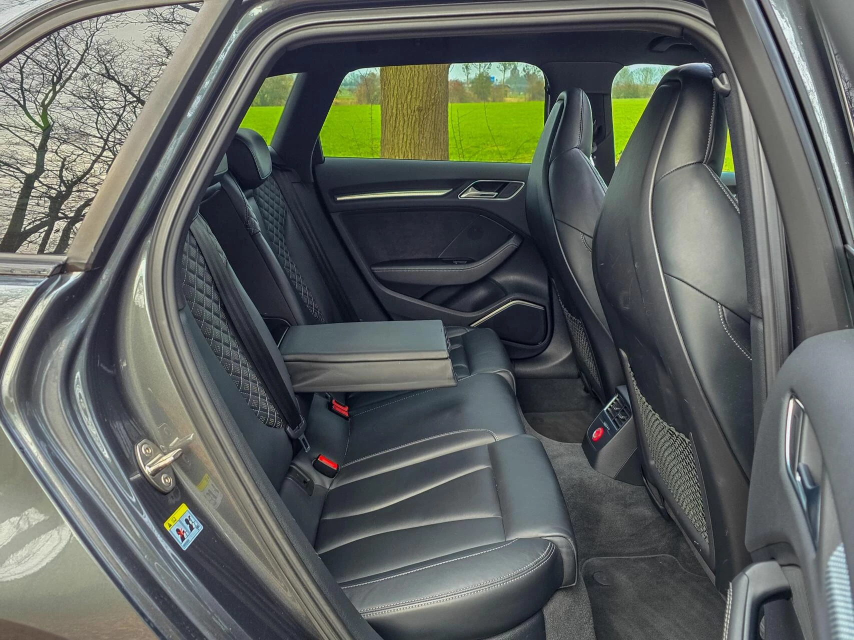 Hoofdafbeelding Audi RS3