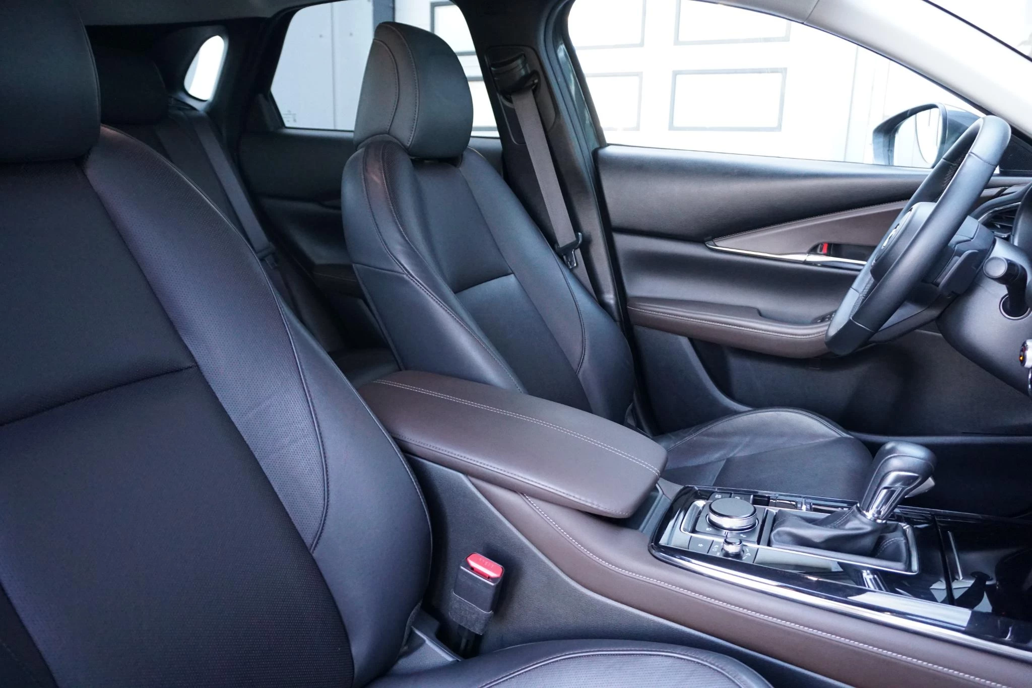 Hoofdafbeelding Mazda CX-30