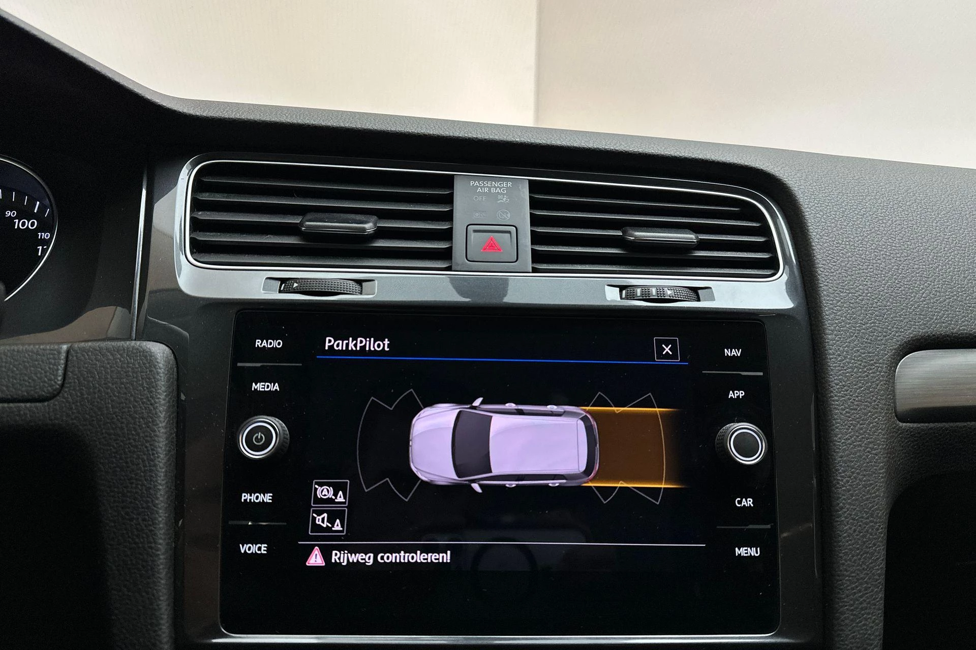 Hoofdafbeelding Volkswagen e-Golf