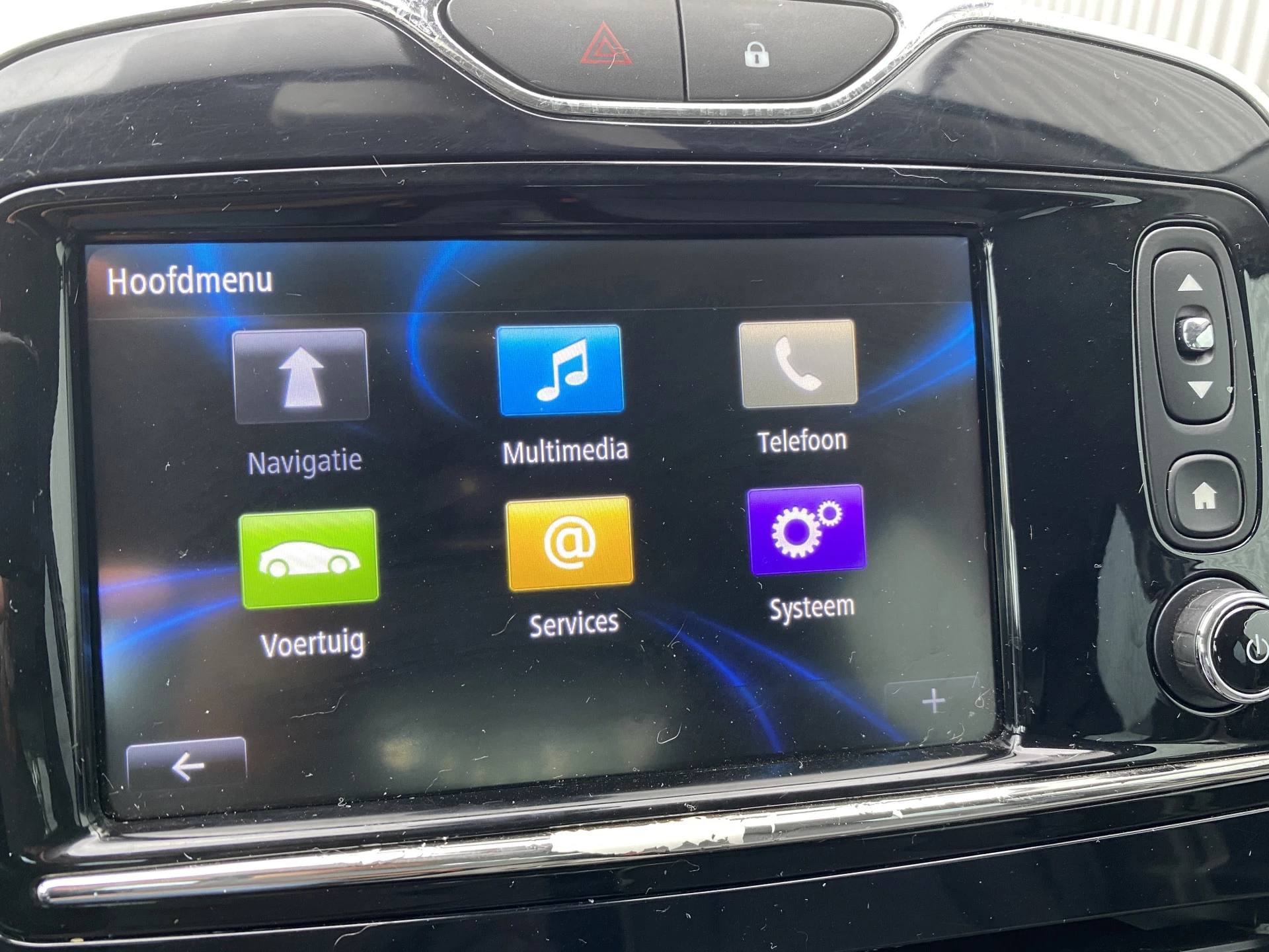 Hoofdafbeelding Renault ZOE