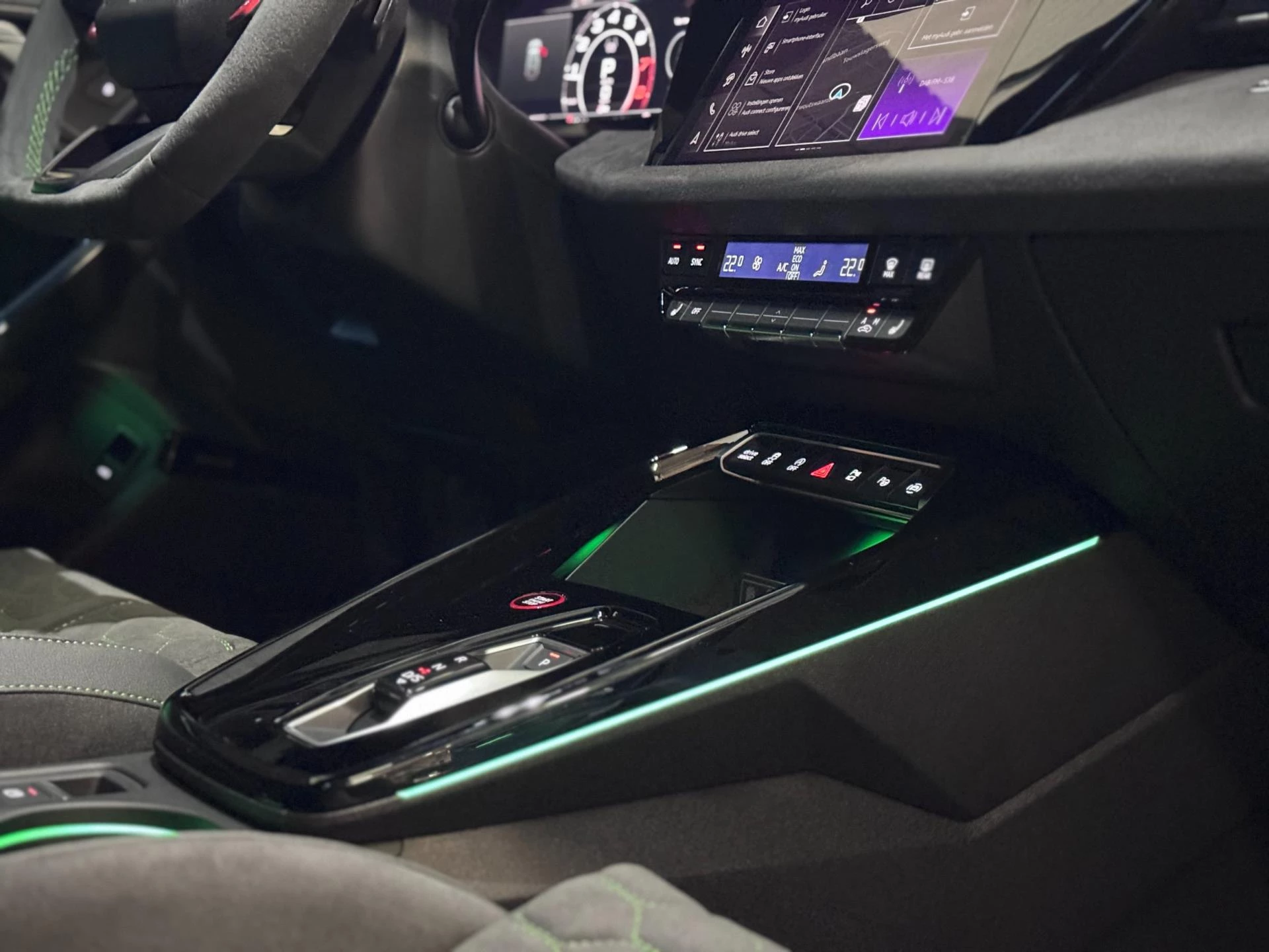 Hoofdafbeelding Audi RS3