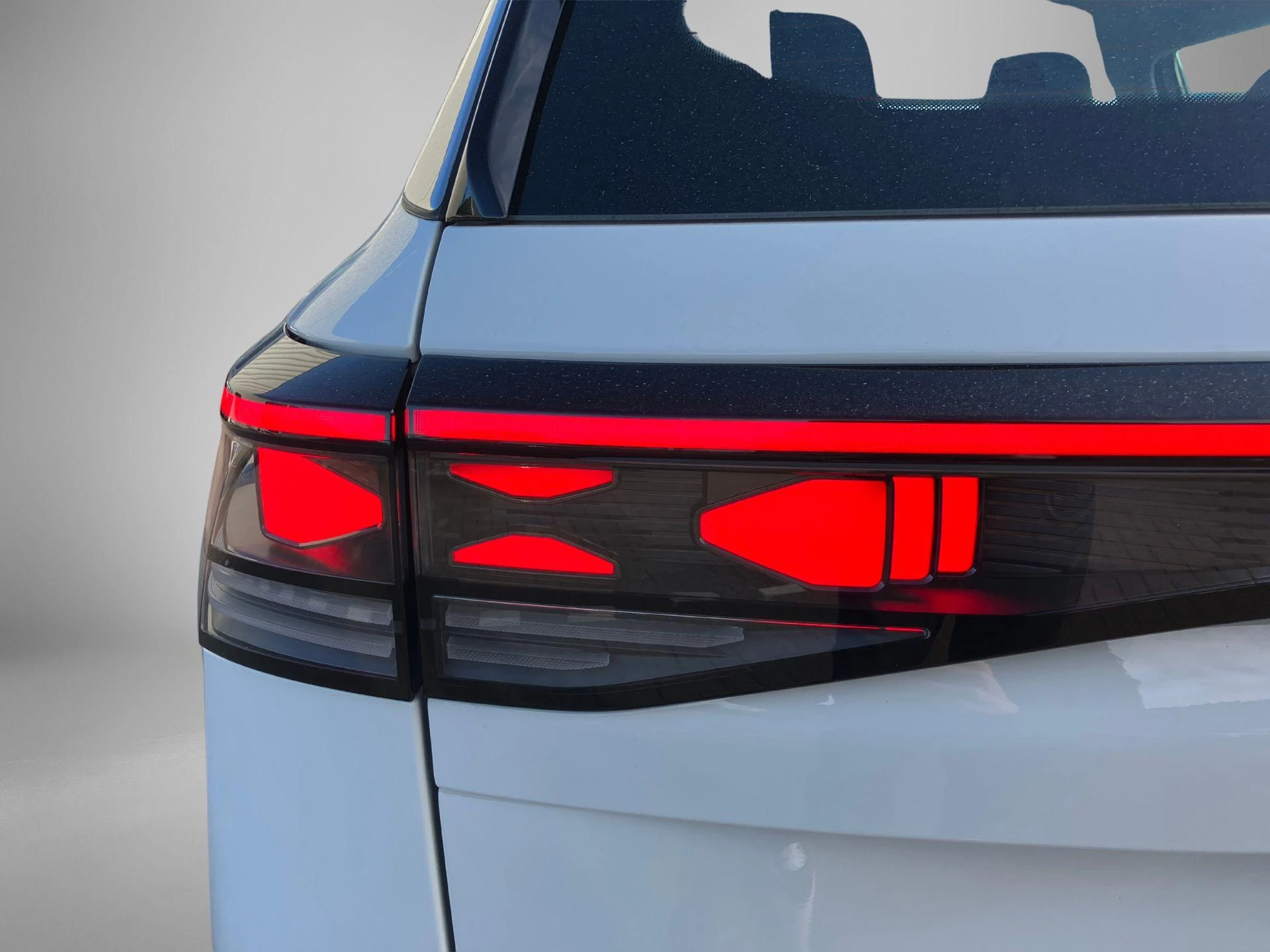 Hoofdafbeelding Volkswagen Tayron