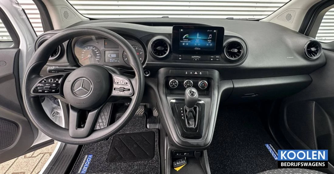 Hoofdafbeelding Mercedes-Benz Citan