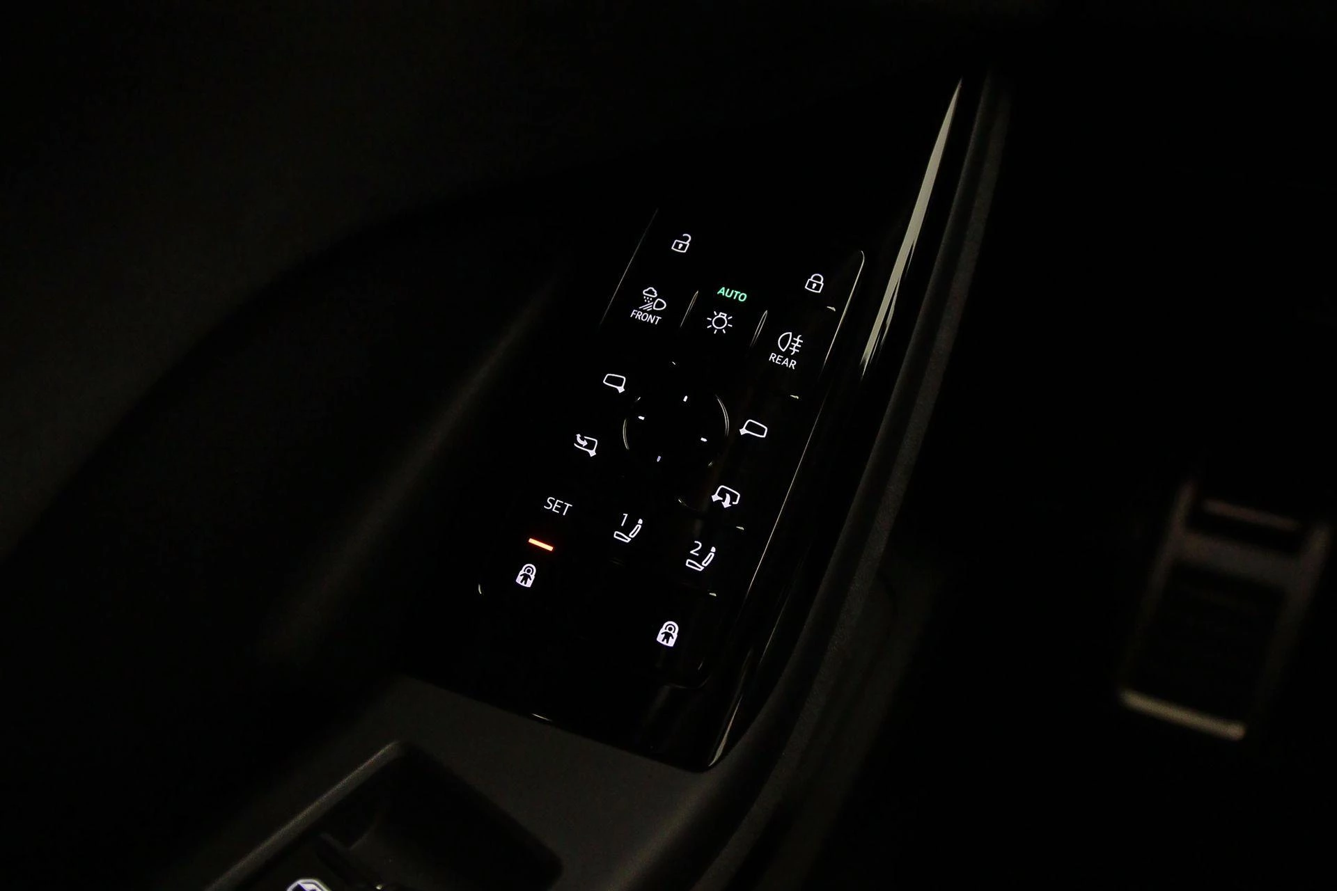 Hoofdafbeelding Audi SQ6